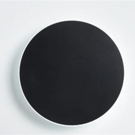 Yuvarlak Modern Led Aplik