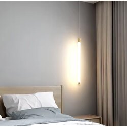 AKRİLİK LED AVİZE (TEKLİ) 1 ADET