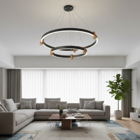 Sarkıt Led Avize