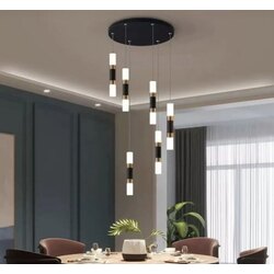 BORU SARKIT LED AVİZE 6 lı