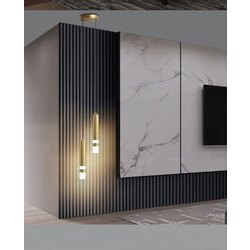 BORU SARKIT LED AVİZE 2 li