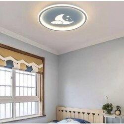 ÇOCUK ODASI PLAFONYER AVİZE 60 çap