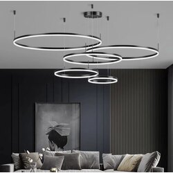 SARKIT LED AVİZE 40-60-80-100-120 çap