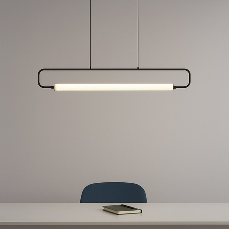 SARKIT LED AVİZE POLİKARBON