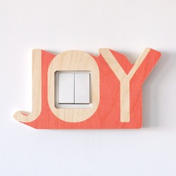 Joy Düz Renk