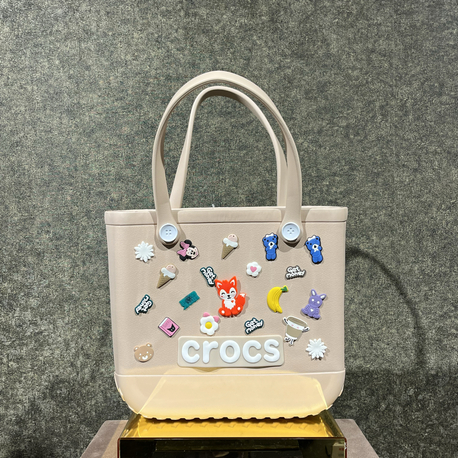 İTHAL CROCS ÇANTA