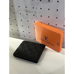 LOUIS VUITTON İTHAL DERİ CÜZDAN 