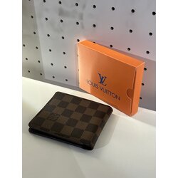 LOUIS VUITTON İTHAL DERİ CÜZDAN