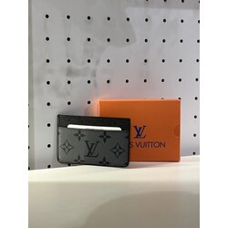 LOUIS VUITTON DERİ KARTLIK