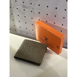 LOUIS VUITTON İTHAL DERİ CÜZDAN