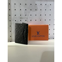 LOUIS VUITTON İTHAL DERİ KARTLIK 