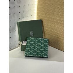 GOYARD İTHAL DERİ CÜZDAN 