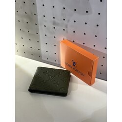 LOUIS VUITTON İTHAL DERİ CÜZDAN