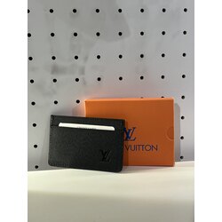 LOUIS VUITTON DERİ KARTLIK 