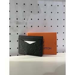 LOUIS VUITTON DERİ KARTLIK