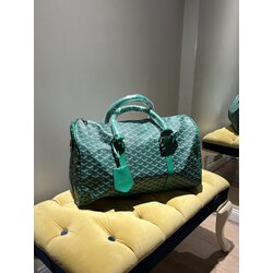 GOYARD İTHAL VALİZ