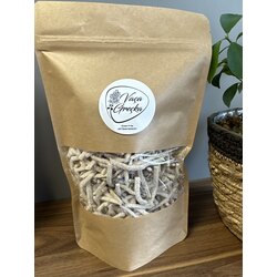 Vegan Karabuğday Erişte(2 paket)