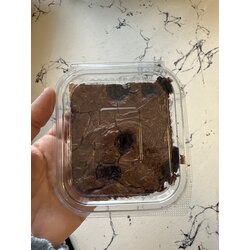 Vişneli Karabuğday Browni(2 adet)