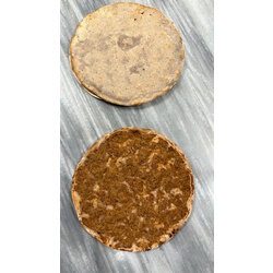Karabuğday Lahmacun(2 adet)