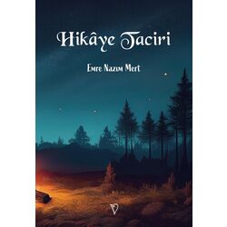 Hikâye Taciri 