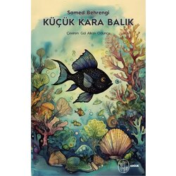 Küçük Kara Balık