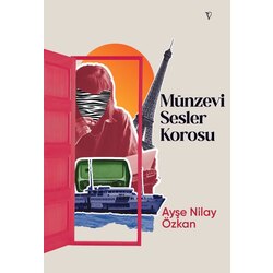 Münzevi Sesler Korosu 
