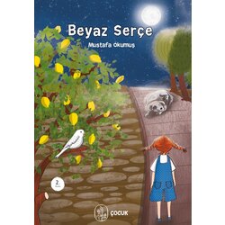 Beyaz Serçe