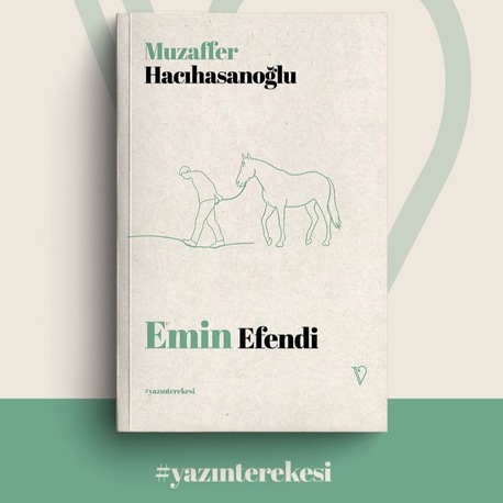 Emin Efendi - Muzaffer Hacıhasanoğlu