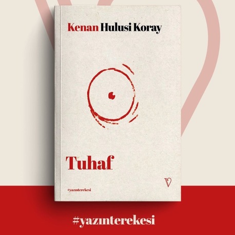 Tuhaf - Kenan Hulusi Koray