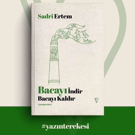 Bacayı İndir Bacayı Kaldır - Sadri Ertem