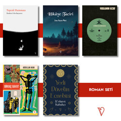 Roman Seti