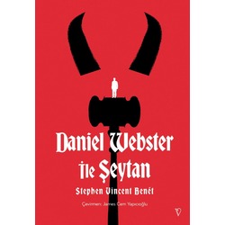 Daniel Webster ile Şeytan 
