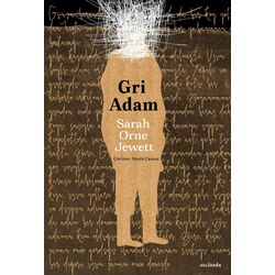 Gri Adam