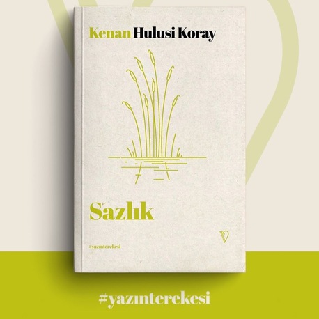 Sazlık - Kenan Hulusi Koray
