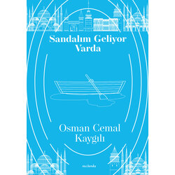 Sandalım Geliyor Varda
