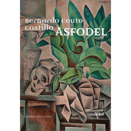 Asfodel - Bernardo Couto Castillo