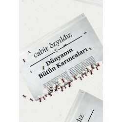 Dünyanın Bütün Karıncaları 
