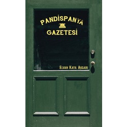 Pandispanya Gazetesi 