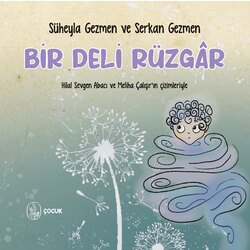 Bir Deli Rüzgar