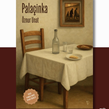 Palaçinka