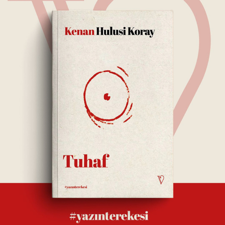 Tuhaf - Kenan Hulusi Koray