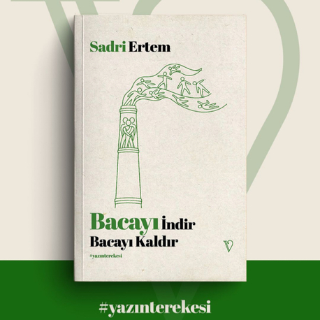 Bacayı İndir Bacayı Kaldır - Sadri Ertem 