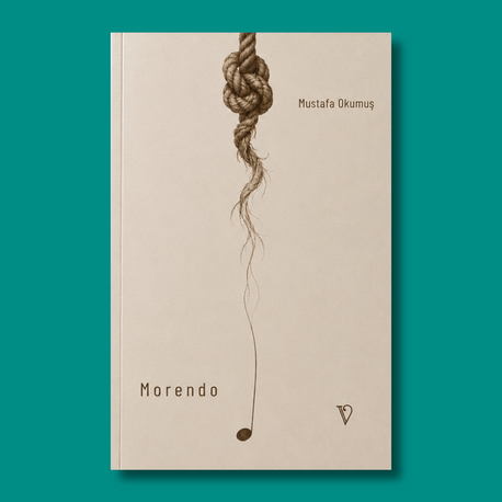 Morendo - Mustafa Okumuş 