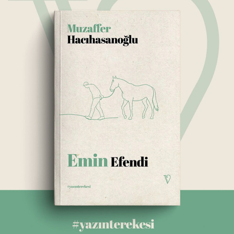 Emin Efendi - Muzaffer Hacıhasanoğlu