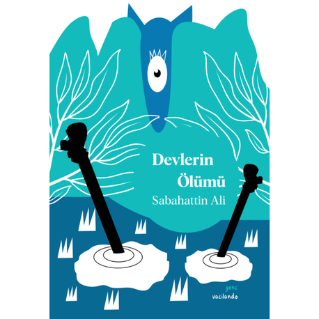 Devlerin Ölümü - Sabahattin Ali 