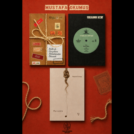 Mustafa Okumuş Seti