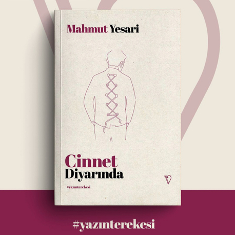 Cinnet Diyarında - Mahmut Yesari