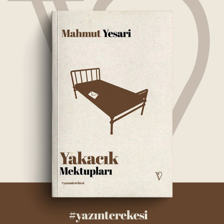 Yakacık Mektupları - Mahmut Yesari