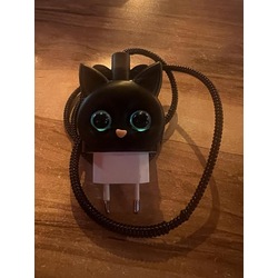 iPhone şarj kutusu