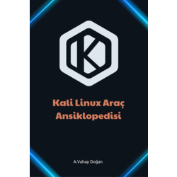 Kali Linux Araçlar Ansiklopedisi
